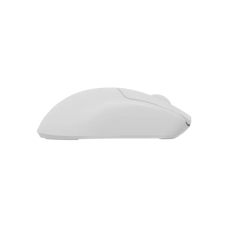 GENESIS Zircon 500 myš Gaming pravácka RF Wireless + Bluetooth + USB Type-C optická 10000 DPI