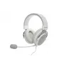 GENESIS Toron 301 headset káblový cez hlavu Gaming biely