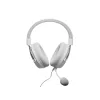 GENESIS Toron 301 headset káblový cez hlavu Gaming biely