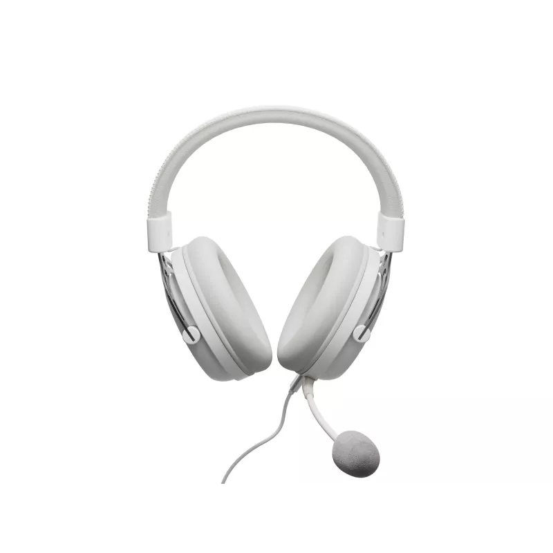 GENESIS Toron 301 headset káblový cez hlavu Gaming biely