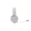 GENESIS Toron 301 headset káblový cez hlavu Gaming biely