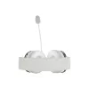 GENESIS Toron 301 headset káblový cez hlavu Gaming biely