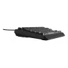 GENESIS Thor 230 TKL Lite klávesnica Gaming USB QWERTY anglická čierna