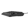 GENESIS Thor 230 TKL Lite klávesnica Gaming USB QWERTY anglická čierna