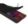 GENESIS Thor 230 TKL Lite klávesnica Gaming USB QWERTY anglická čierna