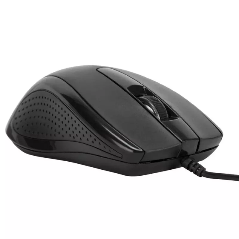 Targus AMU81AMGL myš Office obojručná USB Type-A optická 1000 DPI