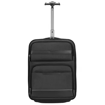 Targus TBR038GL batožina vozík Charcoal 24 L