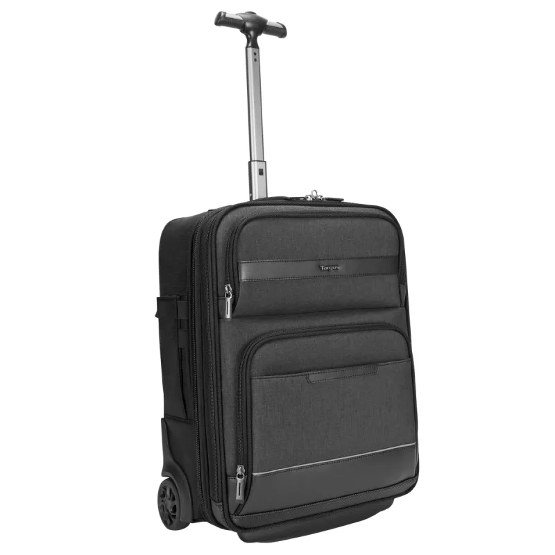 Targus TBR038GL batožina vozík Charcoal 24 L