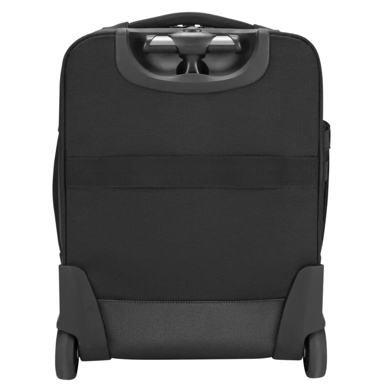 Targus TBR038GL batožina vozík Charcoal 24 L