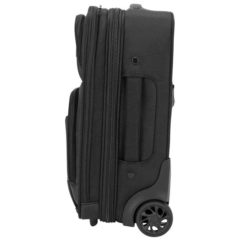 Targus TBR038GL batožina vozík Charcoal 24 L
