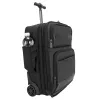 Targus TBR038GL batožina vozík Charcoal 24 L