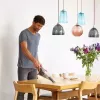 Ručný vysávač Black & Decker NVC220WC-QW