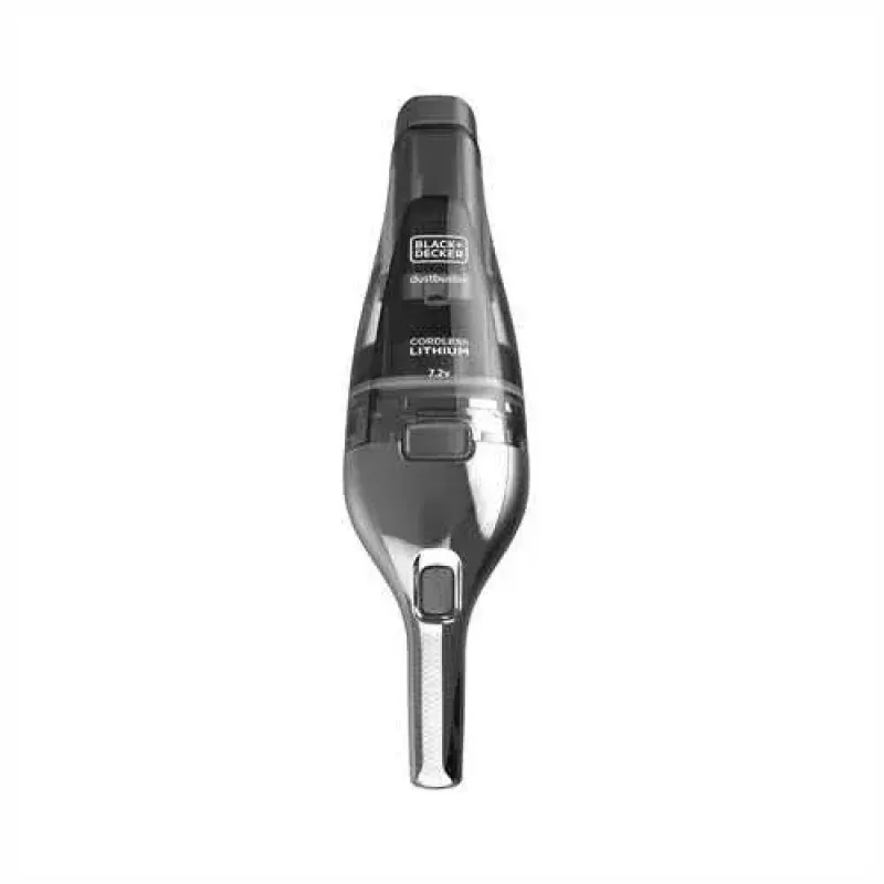 Ručný vysávač Black & Decker NVC220WC-QW