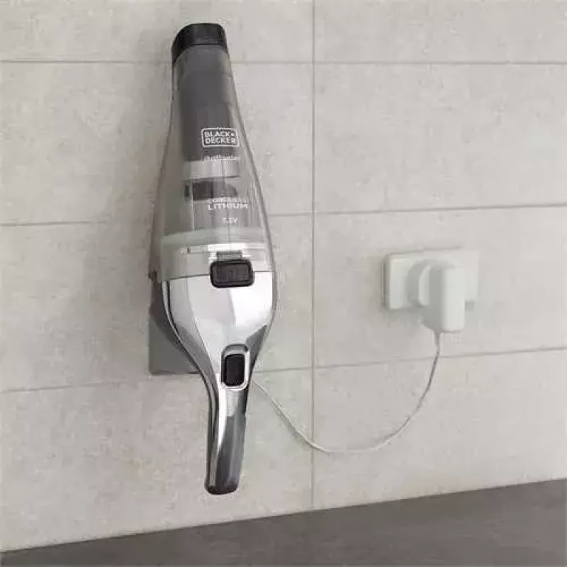 Ručný vysávač Black & Decker NVC220WC-QW