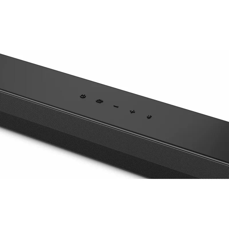 LG S40T čierna 2.1 kanály 300 W