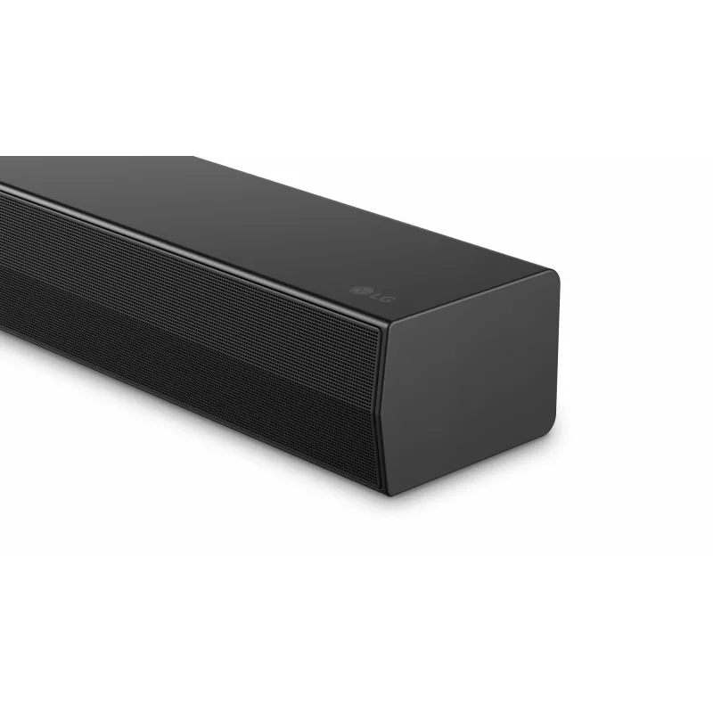 LG S40T čierna 2.1 kanály 300 W