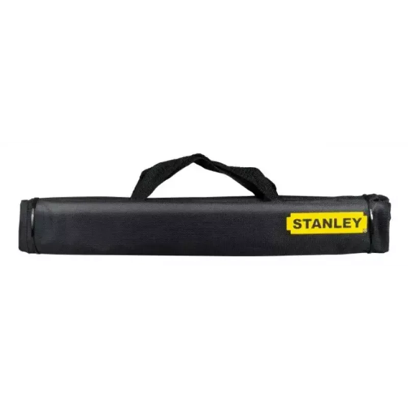 Ručná sada skrutkovačov STANLEY STHT0-62113 s krížovými, Robertson a Torx hrotmi, magnetickými hrotmi, ergonomickými rukoväťami