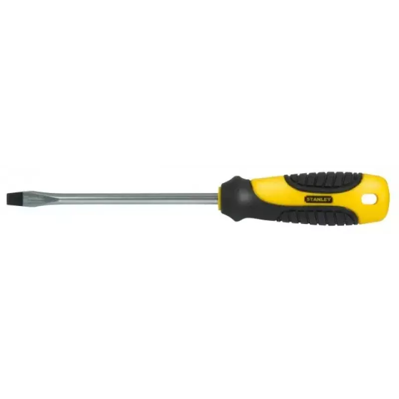 Ručná sada skrutkovačov STANLEY STHT0-62113 s krížovými, Robertson a Torx hrotmi, magnetickými hrotmi, ergonomickými rukoväťami