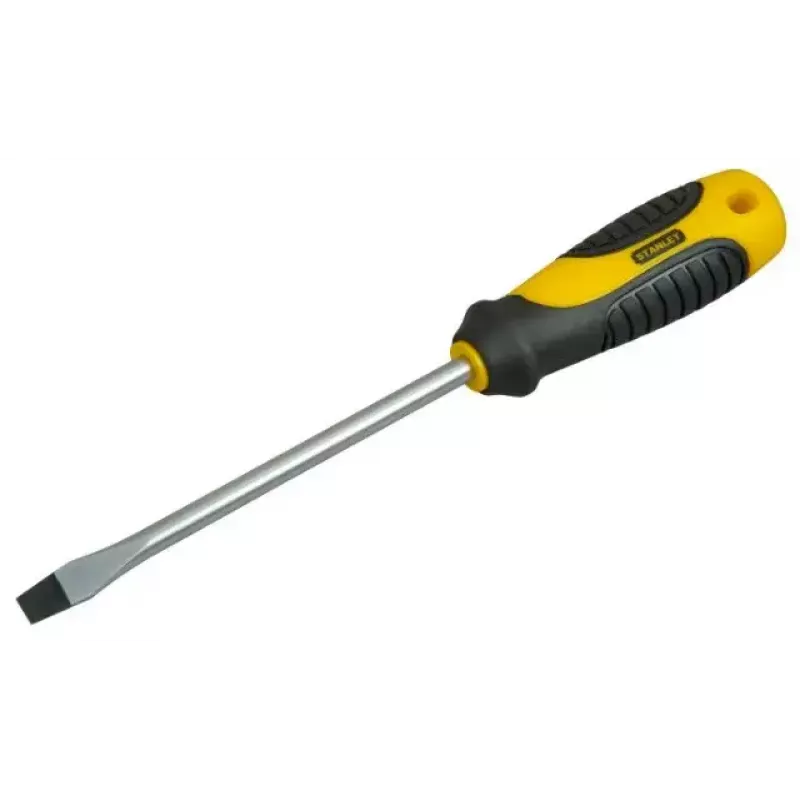 Ručná sada skrutkovačov STANLEY STHT0-62113 s krížovými, Robertson a Torx hrotmi, magnetickými hrotmi, ergonomickými rukoväťami