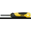 Ručná sada skrutkovačov STANLEY STHT0-62113 s krížovými, Robertson a Torx hrotmi, magnetickými hrotmi, ergonomickými rukoväťami