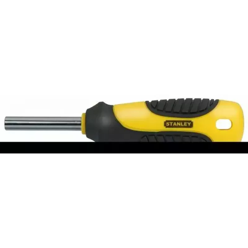 Ručná sada skrutkovačov STANLEY STHT0-62113 s krížovými, Robertson a Torx hrotmi, magnetickými hrotmi, ergonomickými rukoväťami
