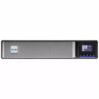 EATON CORPORATION Eaton 5PX 1500i RT2U Netpack G2 UPS – 1500 VA – 1500 Watt – C14/C13 230 V – Rack/Tower 2U so sieťovou kartou