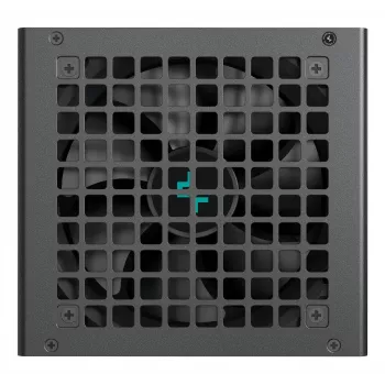 DEEPCOOL Pl650d napájací zdroj 650 W 20+4 Pin ATX - čierny