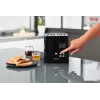 Hriankovač Tefal TT6408 — 2 plátky, 850 W, čierny