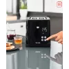 Hriankovač Tefal TT6408 — 2 plátky, 850 W, čierny