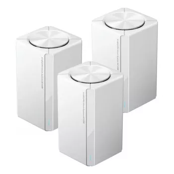 Mesh systém Xiaomi AC1200 Dualband Wi-Fi 5