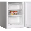 Candy CCG1S 518EX voľne stojaca 252 L nehrdzavejúca oceľ
