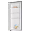 Candy CCG1S 518EX voľne stojaca 252 L nehrdzavejúca oceľ