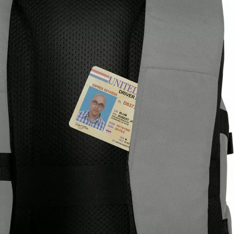 Batoh Targus Terra EcoSmart 40,6 cm 16