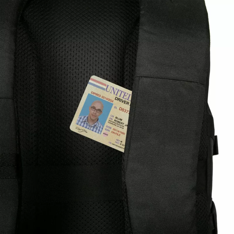 Batoh Targus Terra EcoSmart 40,6 cm 16