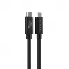 TARGUS Hyperdrive USB4 Performance kábel - čierny
