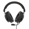 GENESIS Neon 764 Headset káblový gaming headset s hlavovým mostom USB Type-A čierny