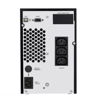 FSP Champ Tower 1K neprerušiteľný zdroj napájania (UPS) dvojitá konverzia (Online) 1 kVA 900 W (otvorené balenie)