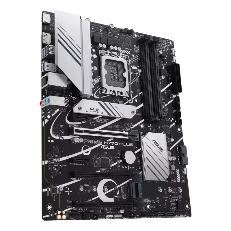 Základná doska ASUS PRIME H770-PLUS Intel H770 LGA 1700 ATX