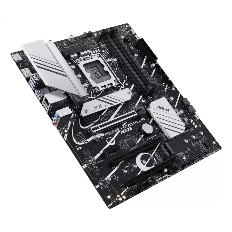 Základná doska ASUS PRIME H770-PLUS Intel H770 LGA 1700 ATX