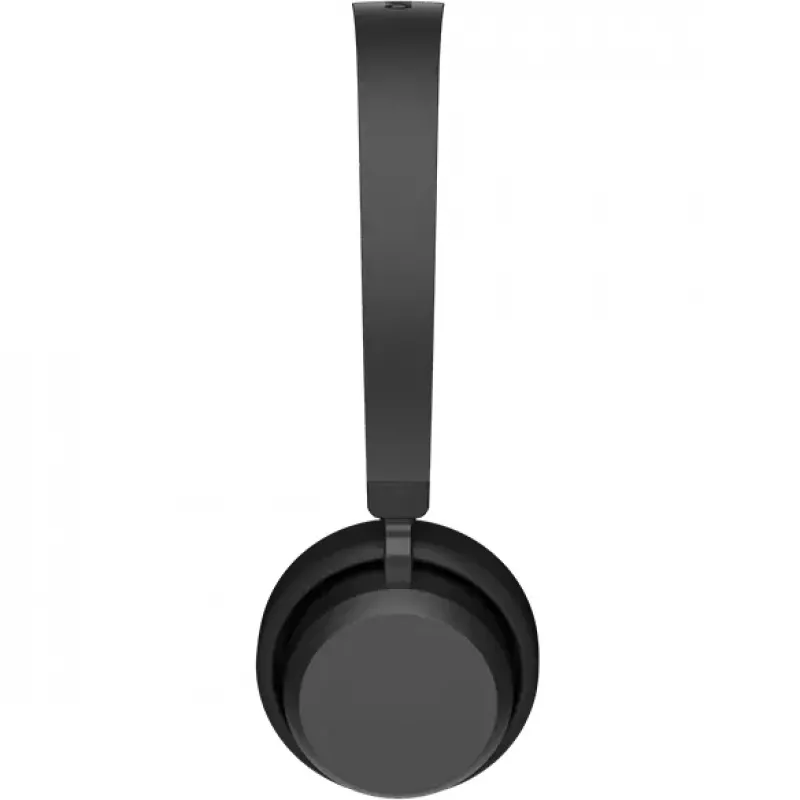 Lenovo 4XD1Q30302 slúchadlá/headset bezdrôtové s hlavovým mostom hovory/hudba Bluetooth čierne
