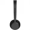Lenovo 4XD1Q30302 slúchadlá/headset bezdrôtové s hlavovým mostom hovory/hudba Bluetooth čierne