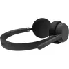 Lenovo 4XD1Q30302 slúchadlá/headset bezdrôtové s hlavovým mostom hovory/hudba Bluetooth čierne
