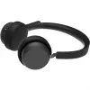 Lenovo 4XD1Q30302 slúchadlá/headset bezdrôtové s hlavovým mostom hovory/hudba Bluetooth čierne