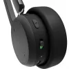 Lenovo 4XD1Q30302 slúchadlá/headset bezdrôtové s hlavovým mostom hovory/hudba Bluetooth čierne