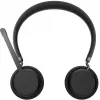 Lenovo 4XD1Q30302 slúchadlá/headset bezdrôtové s hlavovým mostom hovory/hudba Bluetooth čierne