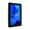 ProDVX APPC-7XPLN 7-palcový panelový počítač s Androidom 12, 10-bodová projekčná kapacitná dotyková obrazovka, 240 cd/m², LPDDR4, Wi-Fi, 24/7