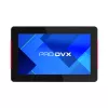 ProDVX APPC-7XPLN 7-palcový panelový počítač s Androidom 12, 10-bodová projekčná kapacitná dotyková obrazovka, 240 cd/m², LPDDR4, Wi-Fi, 24/7