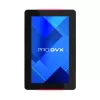 ProDVX APPC-7XPLN 7-palcový panelový počítač s Androidom 12, 10-bodová projekčná kapacitná dotyková obrazovka, 240 cd/m², LPDDR4, Wi-Fi, 24/7