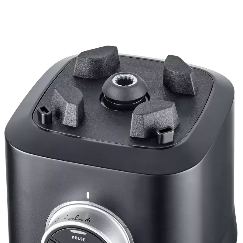 Stolný mixér Caso Power Blender B 2000 — 2000 W, 2 L nádoba Tritan, drvenie ľadu