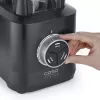 Stolný mixér Caso Power Blender B 2000 — 2000 W, 2 L nádoba Tritan, drvenie ľadu